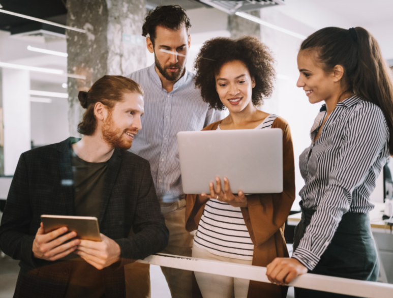 The 10 Website Design Companies